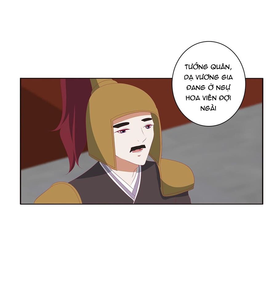 Thông Linh Phi Chapter 547 - 15