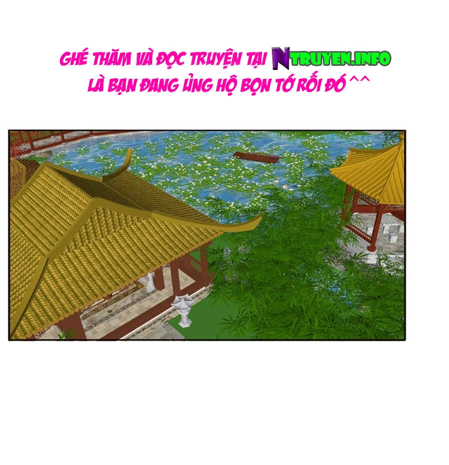 Thông Linh Phi Chapter 547 - 16