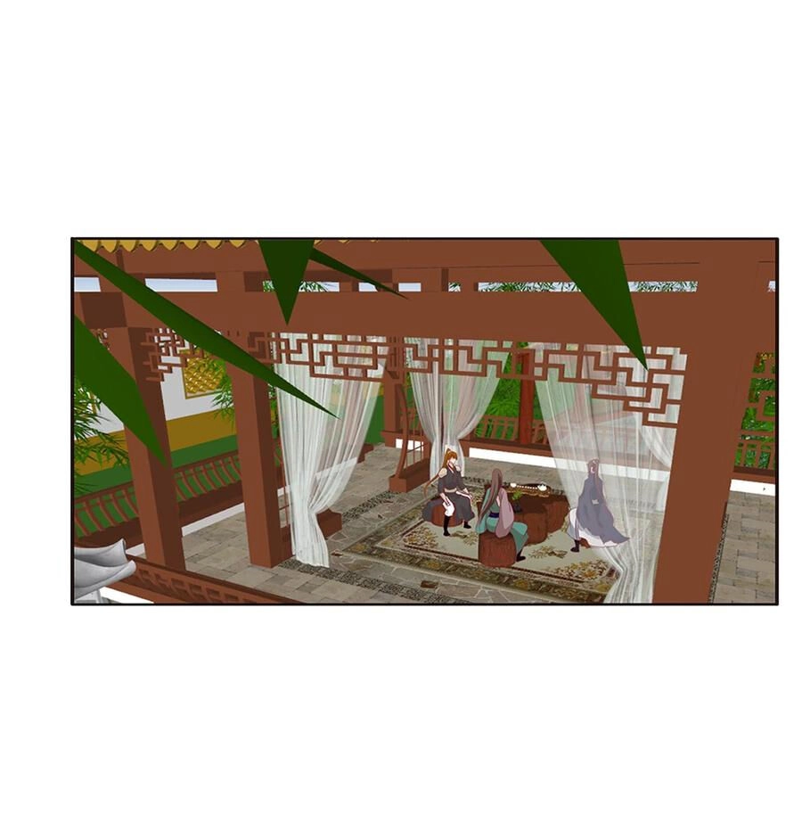 Thông Linh Phi Chapter 547 - 17