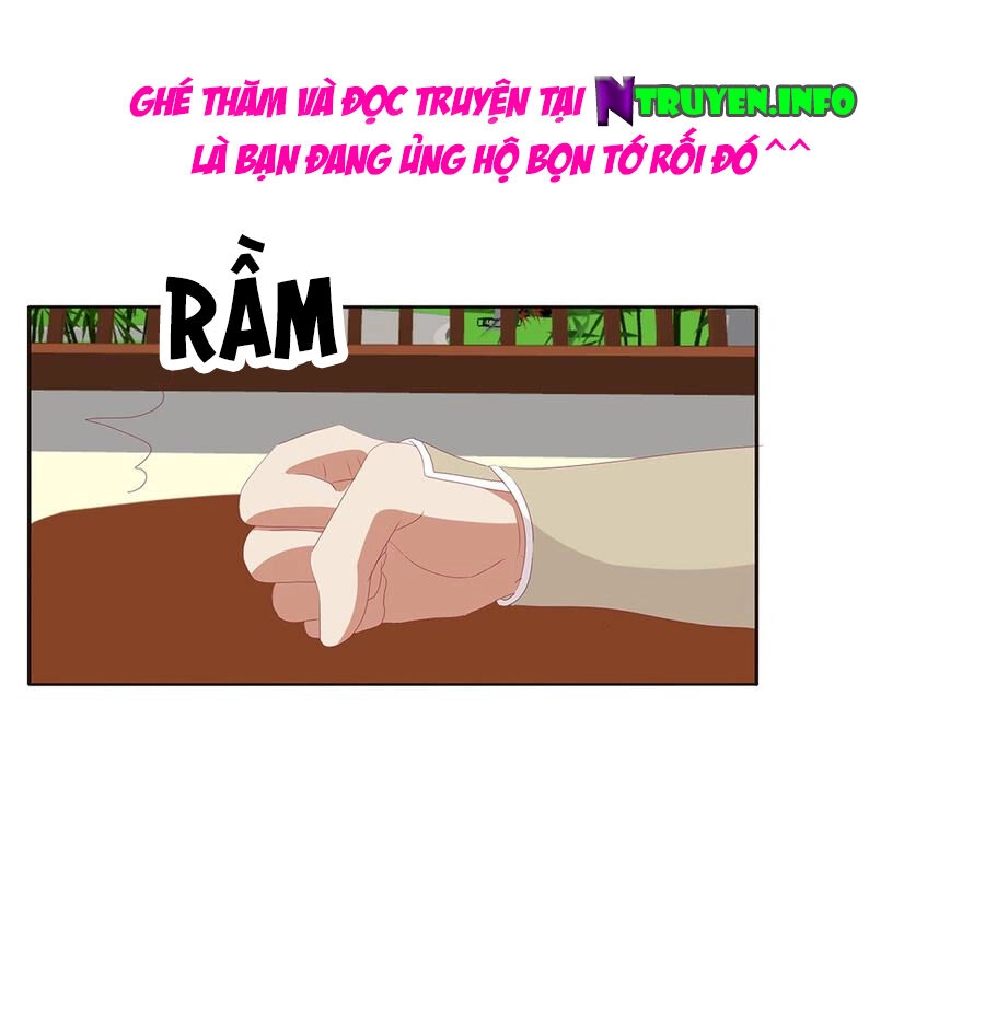 Thông Linh Phi Chapter 547 - 20