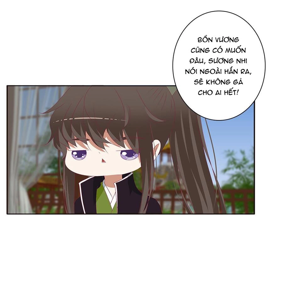 Thông Linh Phi Chapter 547 - 24