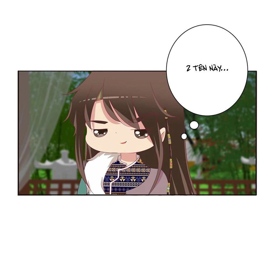 Thông Linh Phi Chapter 547 - 25