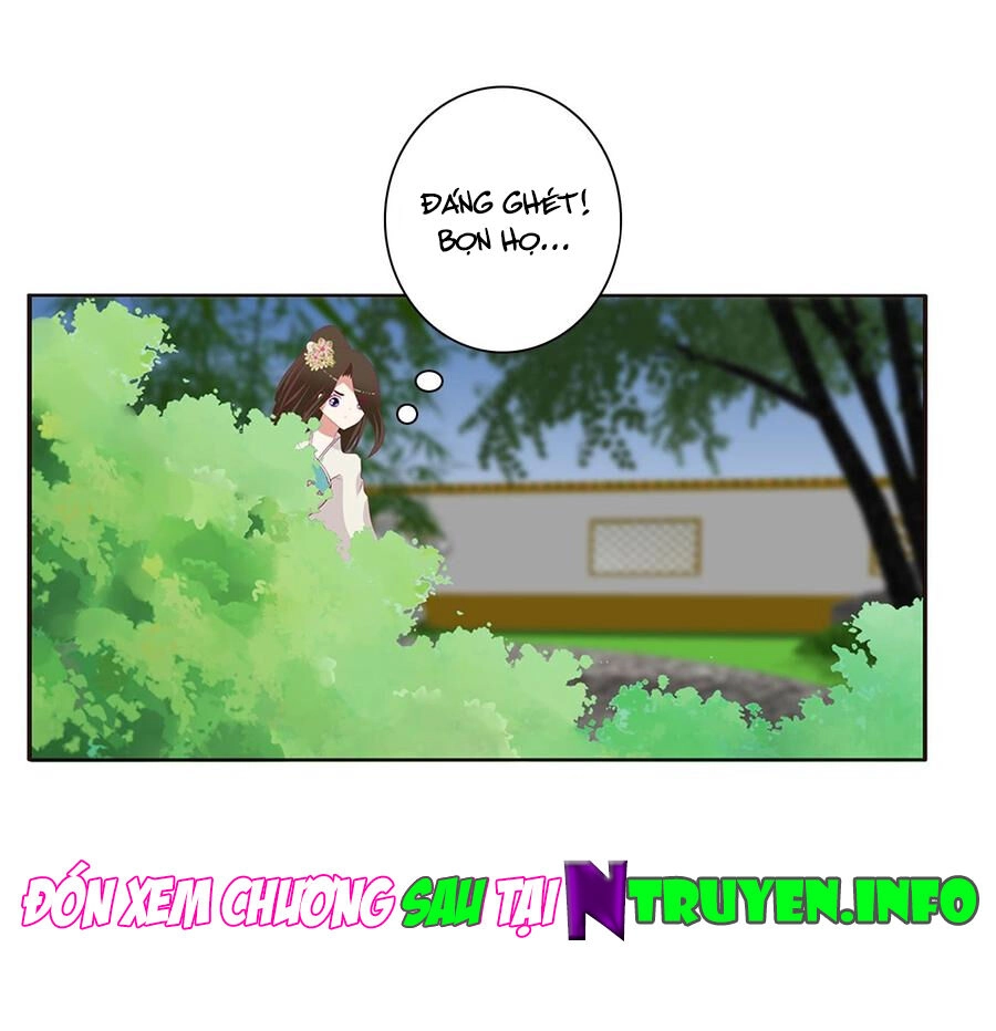 Thông Linh Phi Chapter 547 - 26