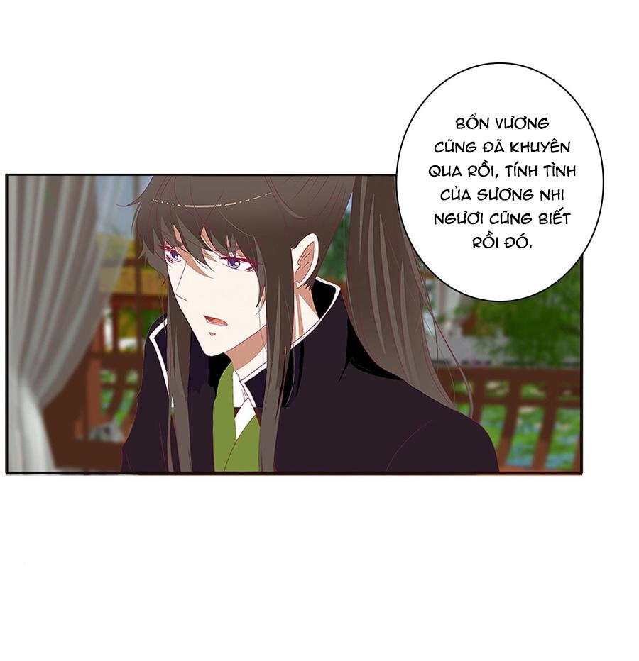 Thông Linh Phi Chapter 548 - 7