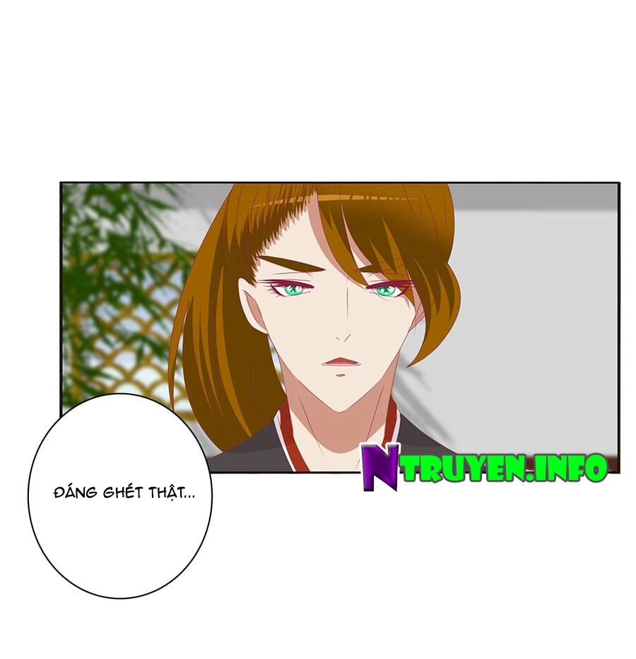 Thông Linh Phi Chapter 548 - 8