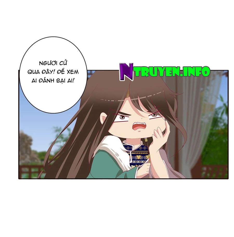 Thông Linh Phi Chapter 548 - 12