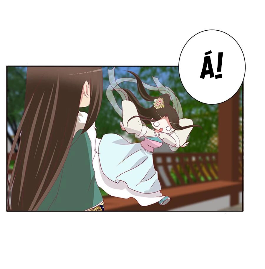 Thông Linh Phi Chapter 548 - 17