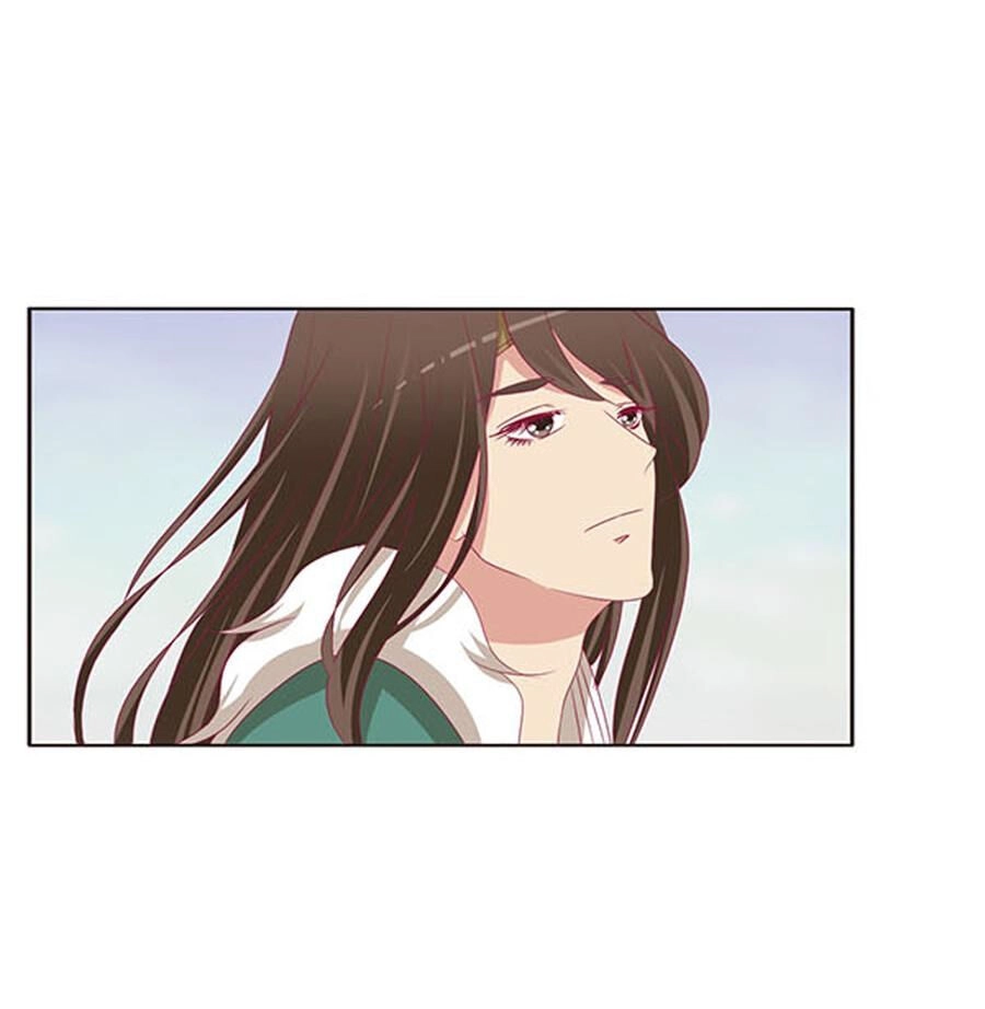 Thông Linh Phi Chapter 548 - 21