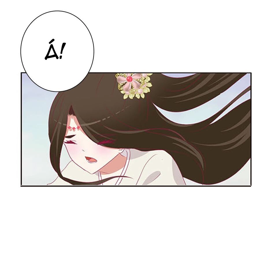 Thông Linh Phi Chapter 548 - 22