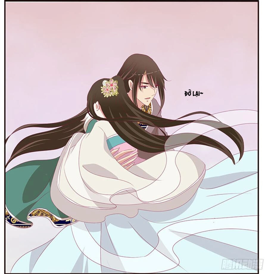 Thông Linh Phi Chapter 548 - 23