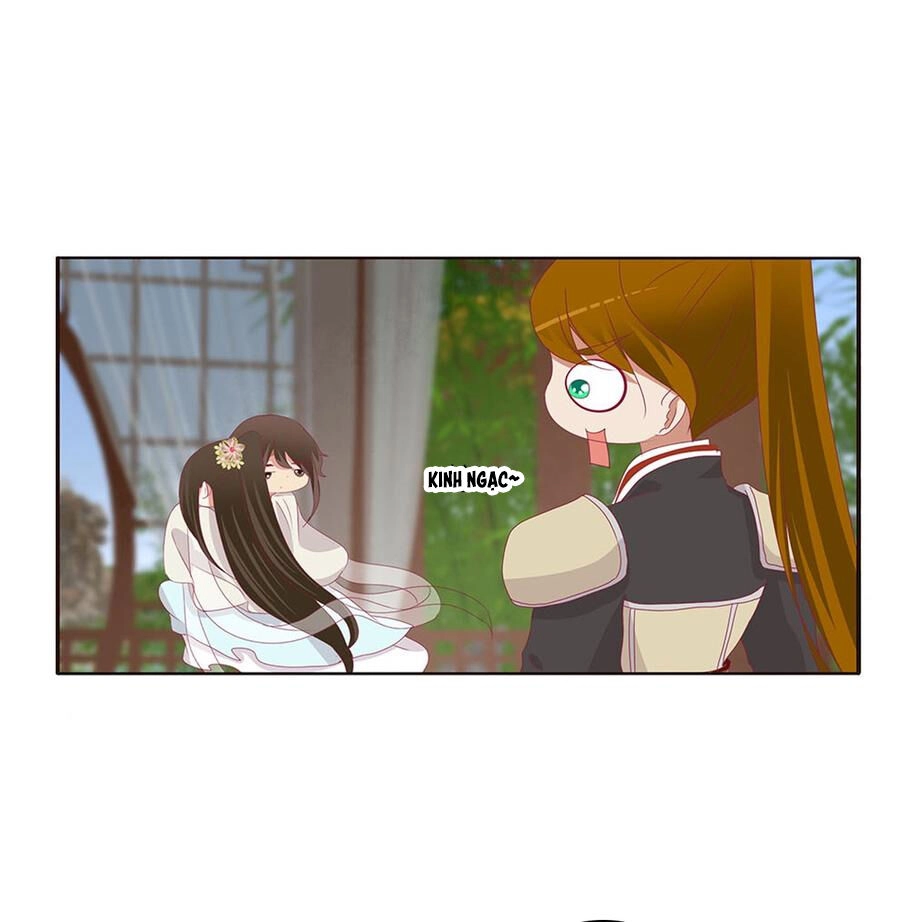 Thông Linh Phi Chapter 548 - 25