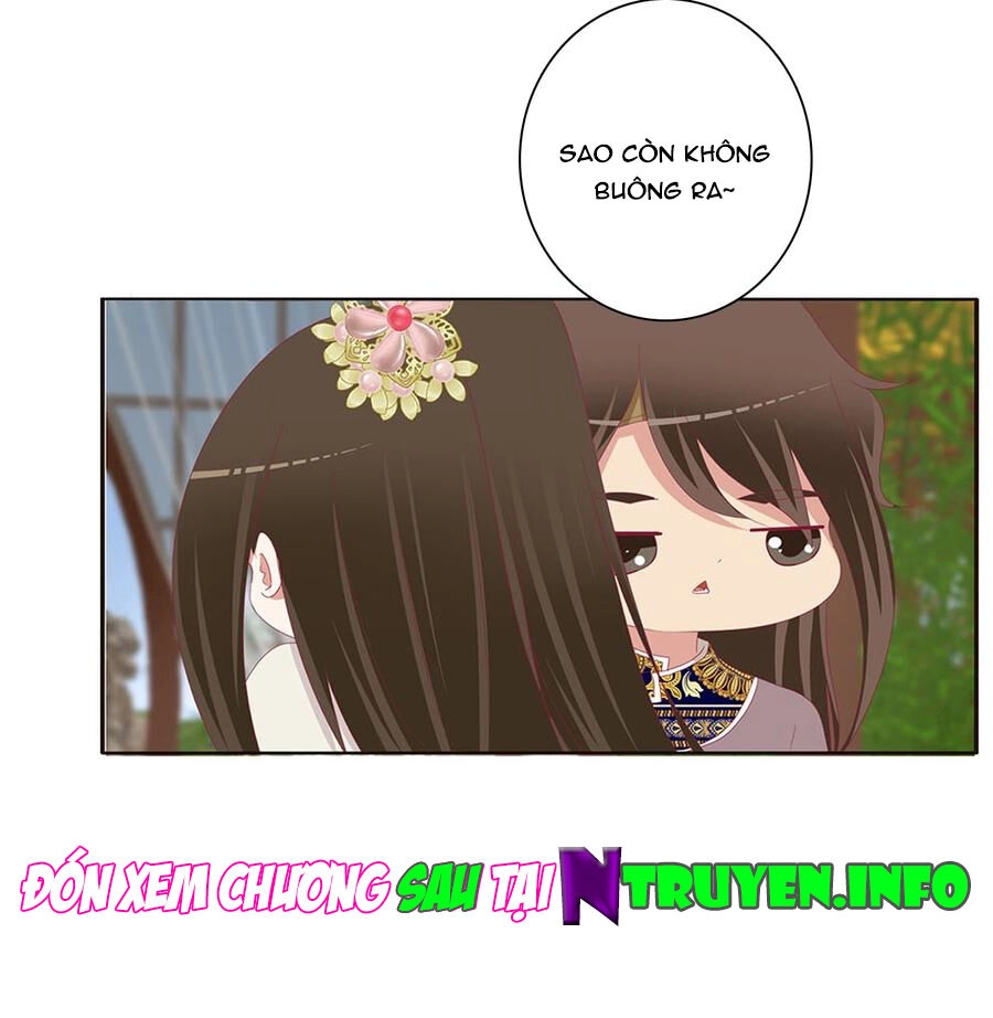 Thông Linh Phi Chapter 548 - 26