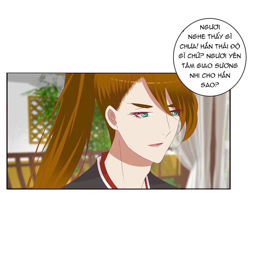 Thông Linh Phi Chapter 549 - 13