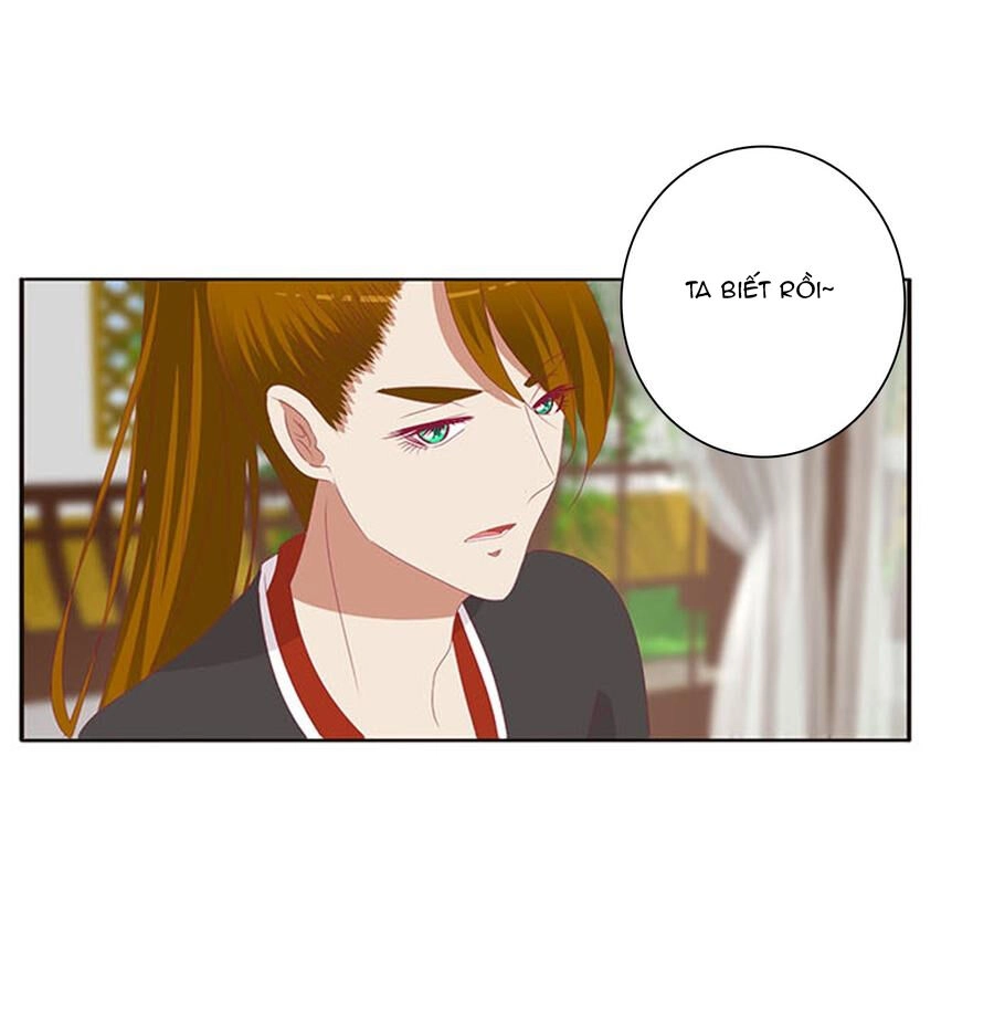 Thông Linh Phi Chapter 549 - 17