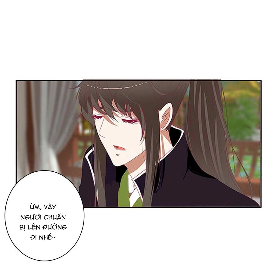 Thông Linh Phi Chapter 549 - 18