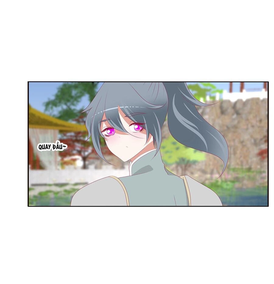 Thông Linh Phi Chapter 550 - 7