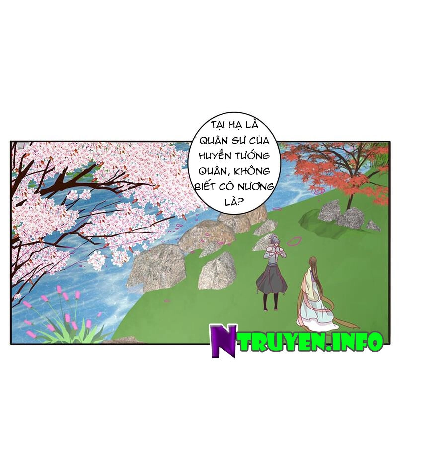 Thông Linh Phi Chapter 550 - 8