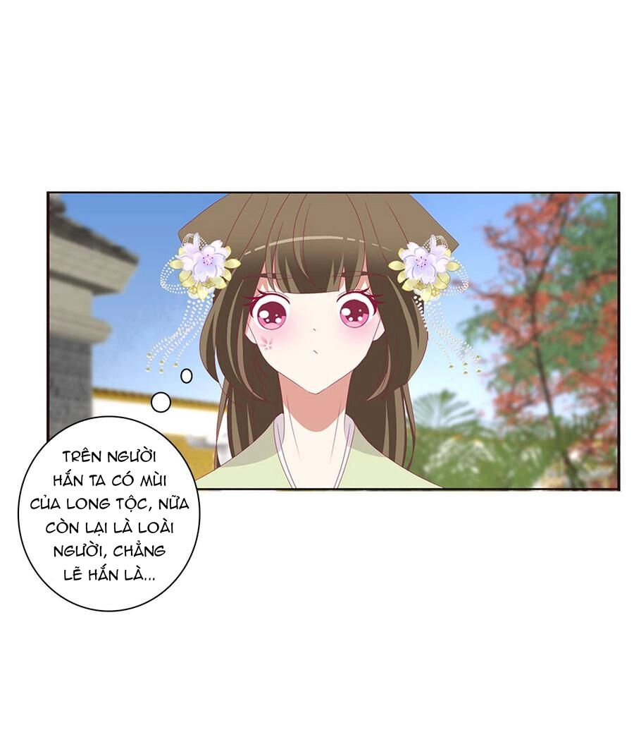 Thông Linh Phi Chapter 550 - 11