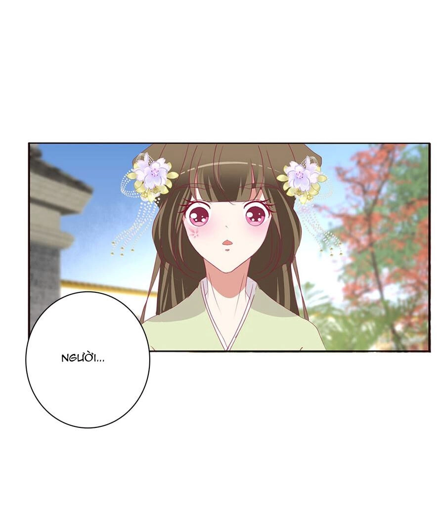 Thông Linh Phi Chapter 550 - 13