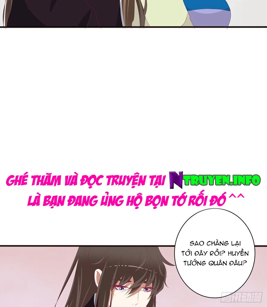 Thông Linh Phi Chapter 550 - 16