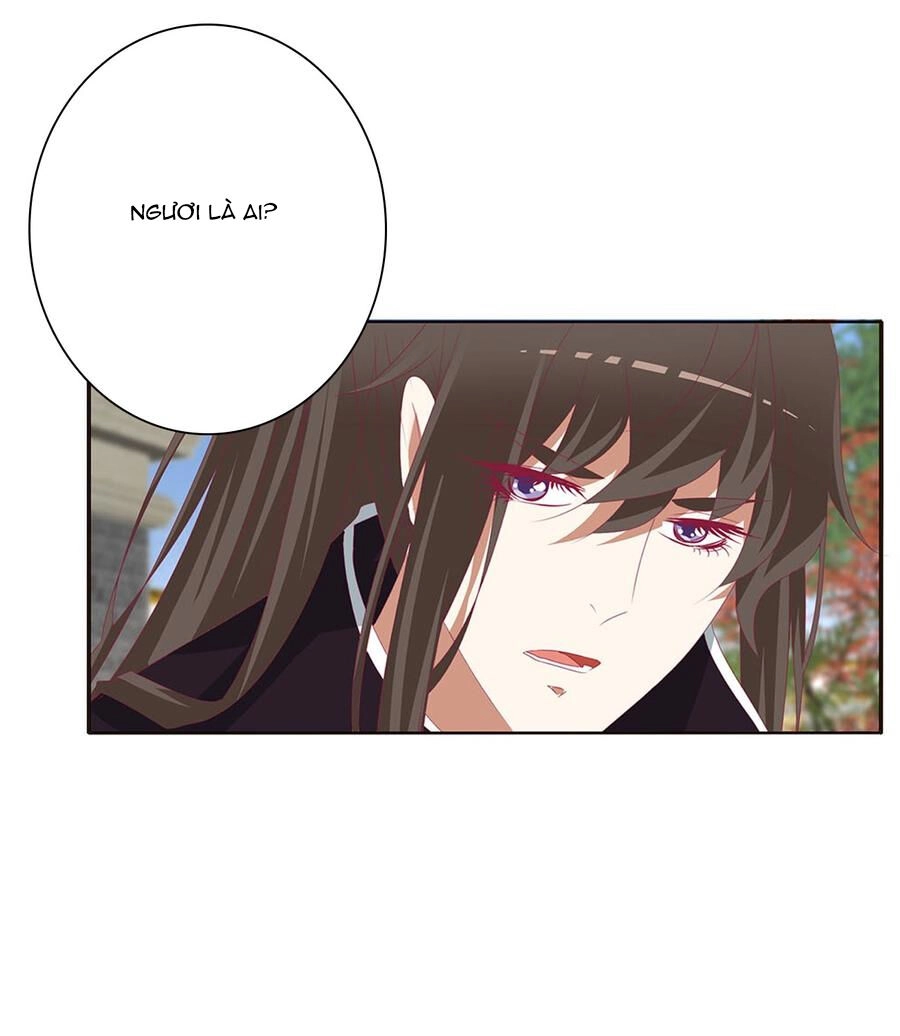 Thông Linh Phi Chapter 550 - 18