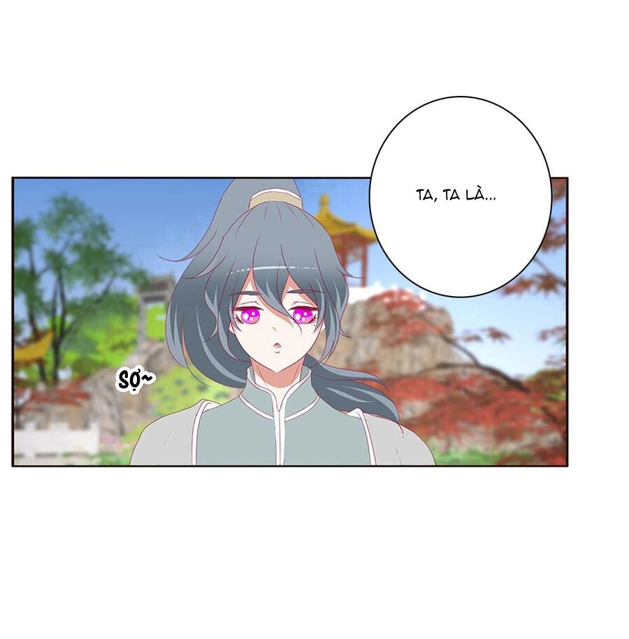 Thông Linh Phi Chapter 550 - 19