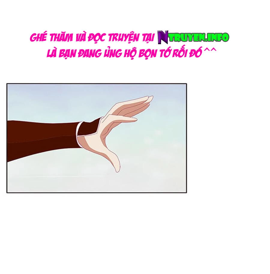 Thông Linh Phi Chapter 550 - 20