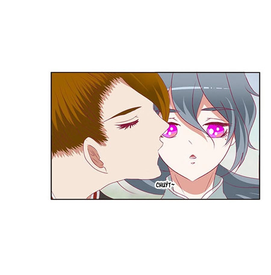 Thông Linh Phi Chapter 550 - 21