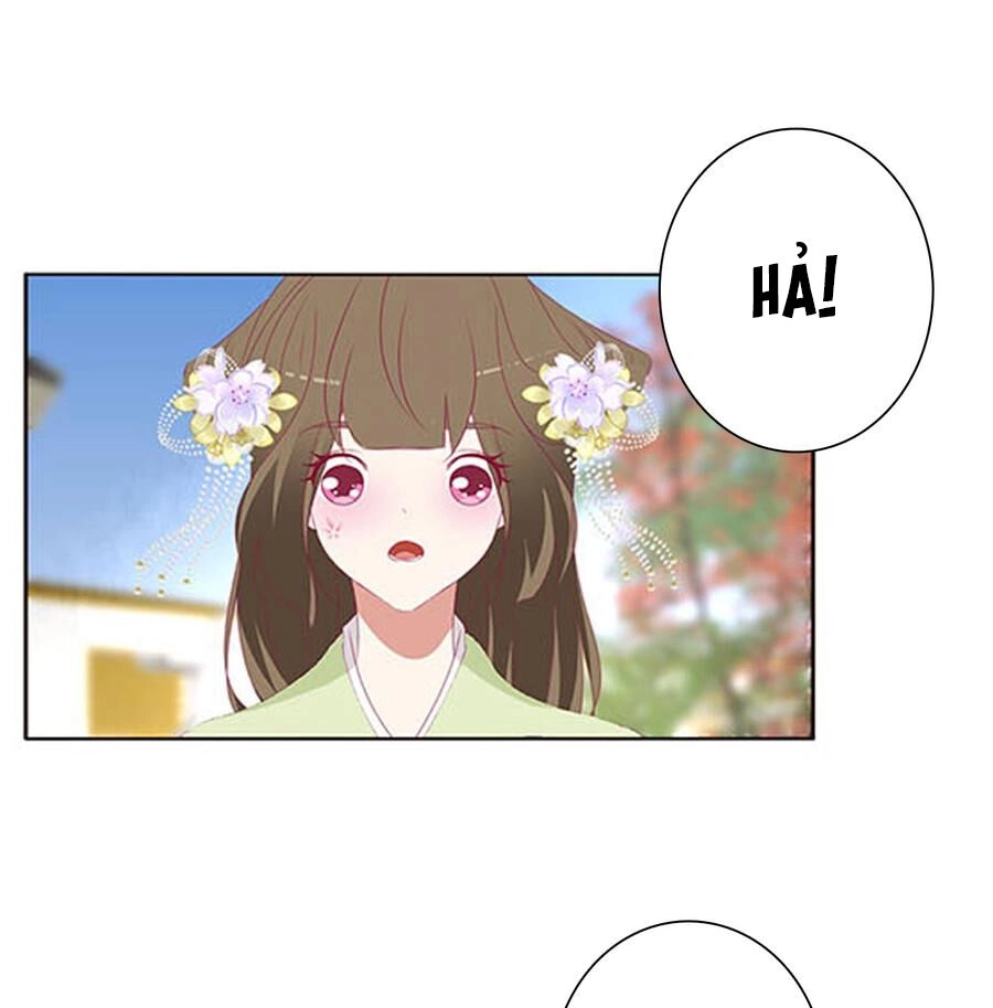 Thông Linh Phi Chapter 550 - 22