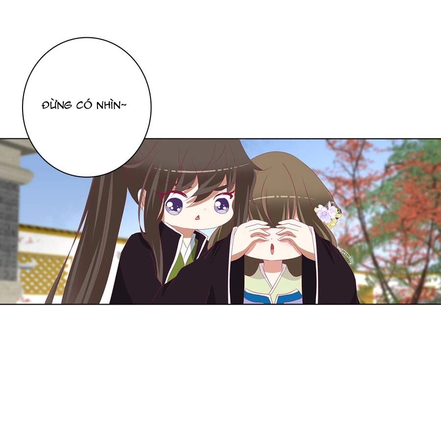 Thông Linh Phi Chapter 550 - 25