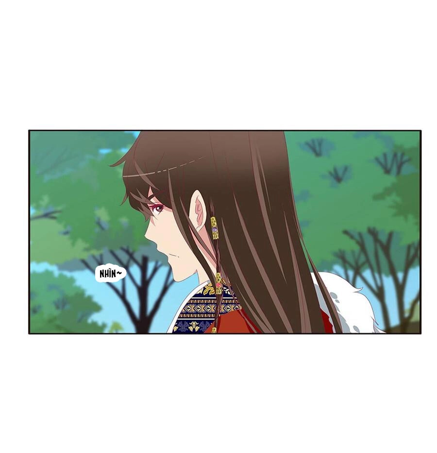 Thông Linh Phi Chapter 554 - 29