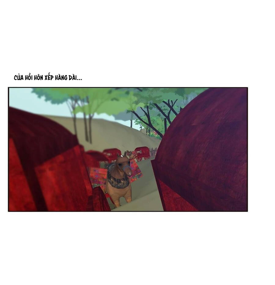 Thông Linh Phi Chapter 554 - 30