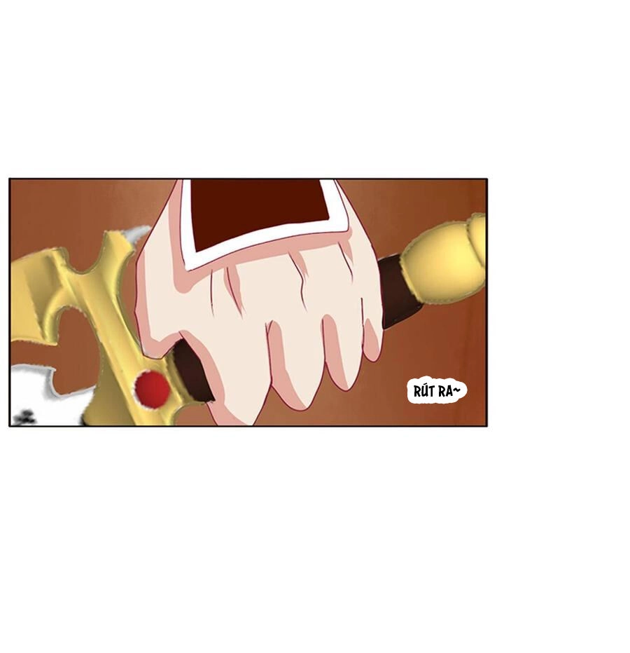 Thông Linh Phi Chapter 555 - 6