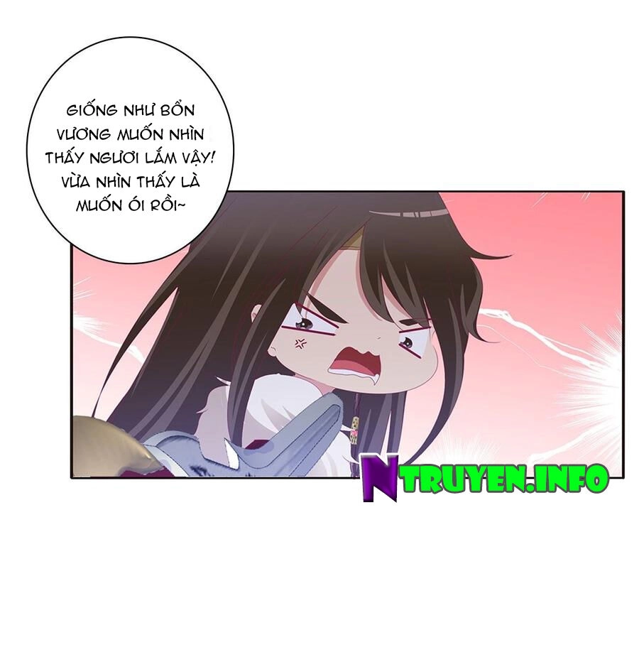 Thông Linh Phi Chapter 555 - 12