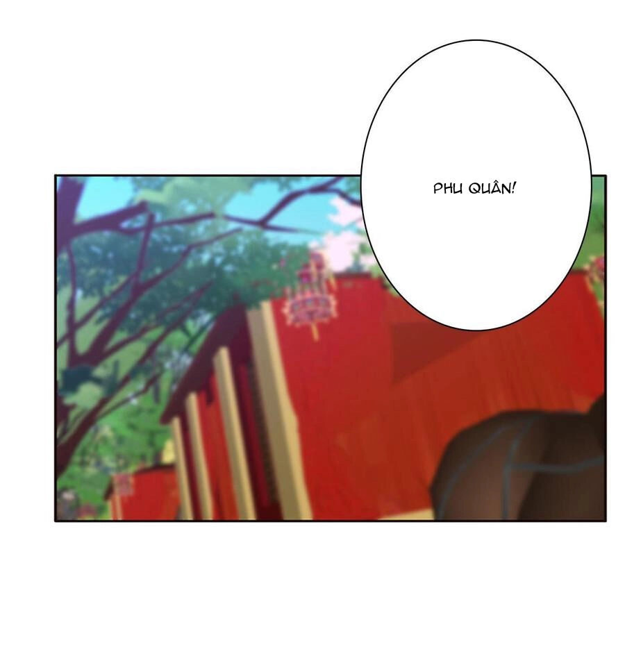 Thông Linh Phi Chapter 555 - 14