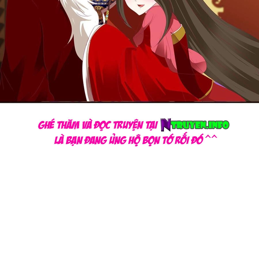 Thông Linh Phi Chapter 555 - 16