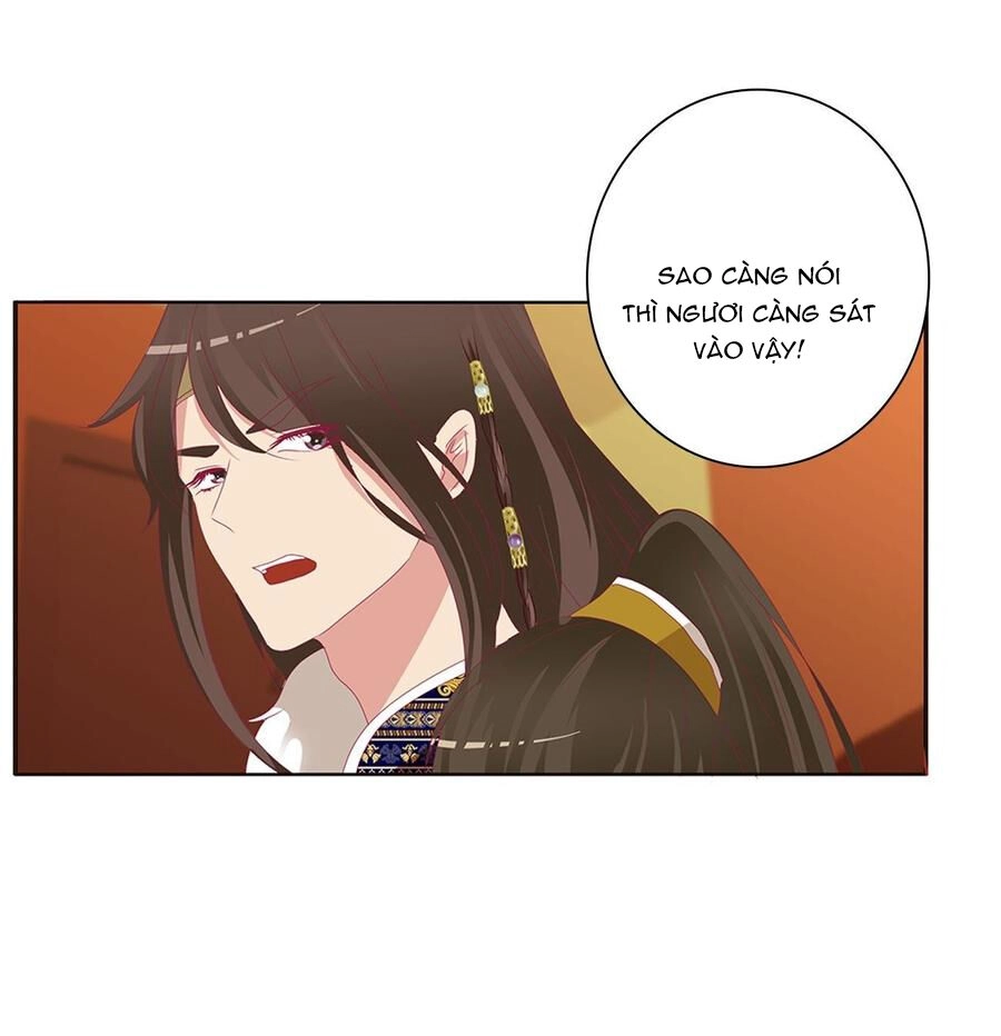 Thông Linh Phi Chapter 555 - 17