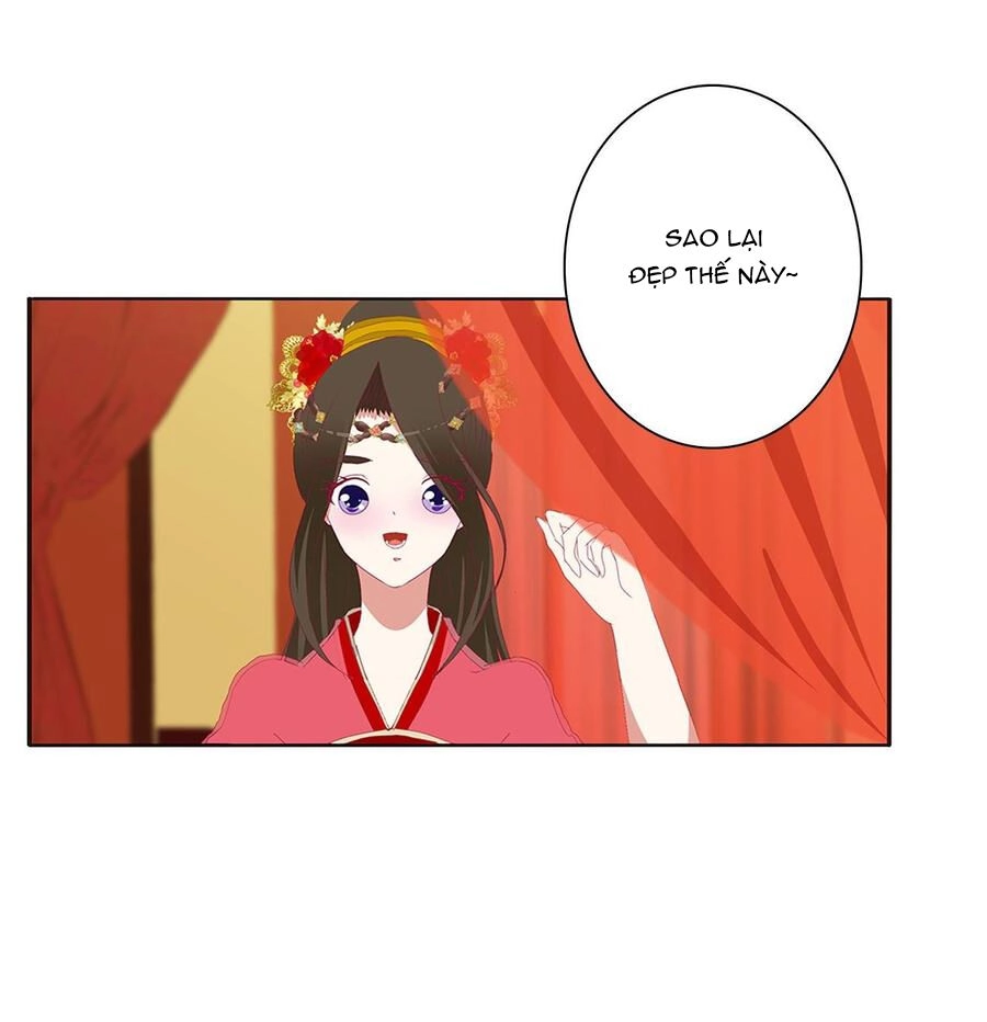 Thông Linh Phi Chapter 555 - 21