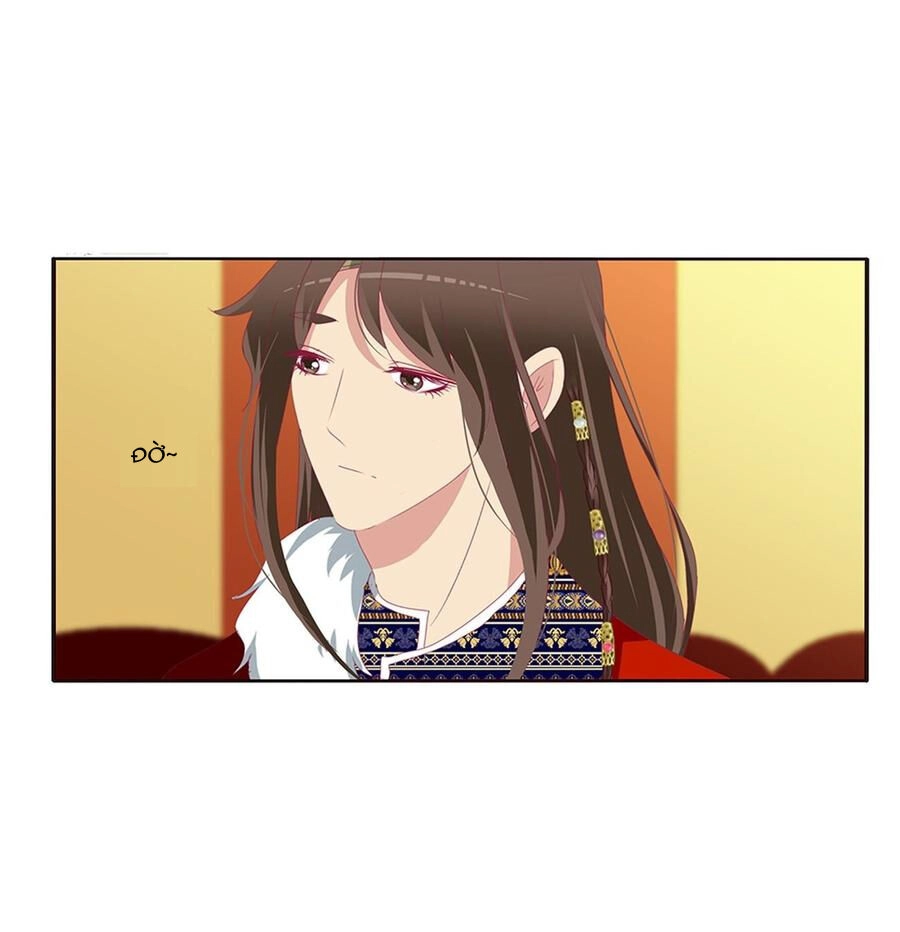 Thông Linh Phi Chapter 555 - 22