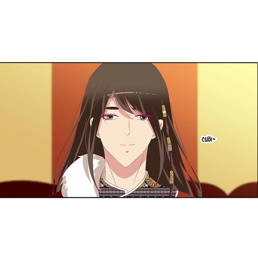 Thông Linh Phi Chapter 555 - 25