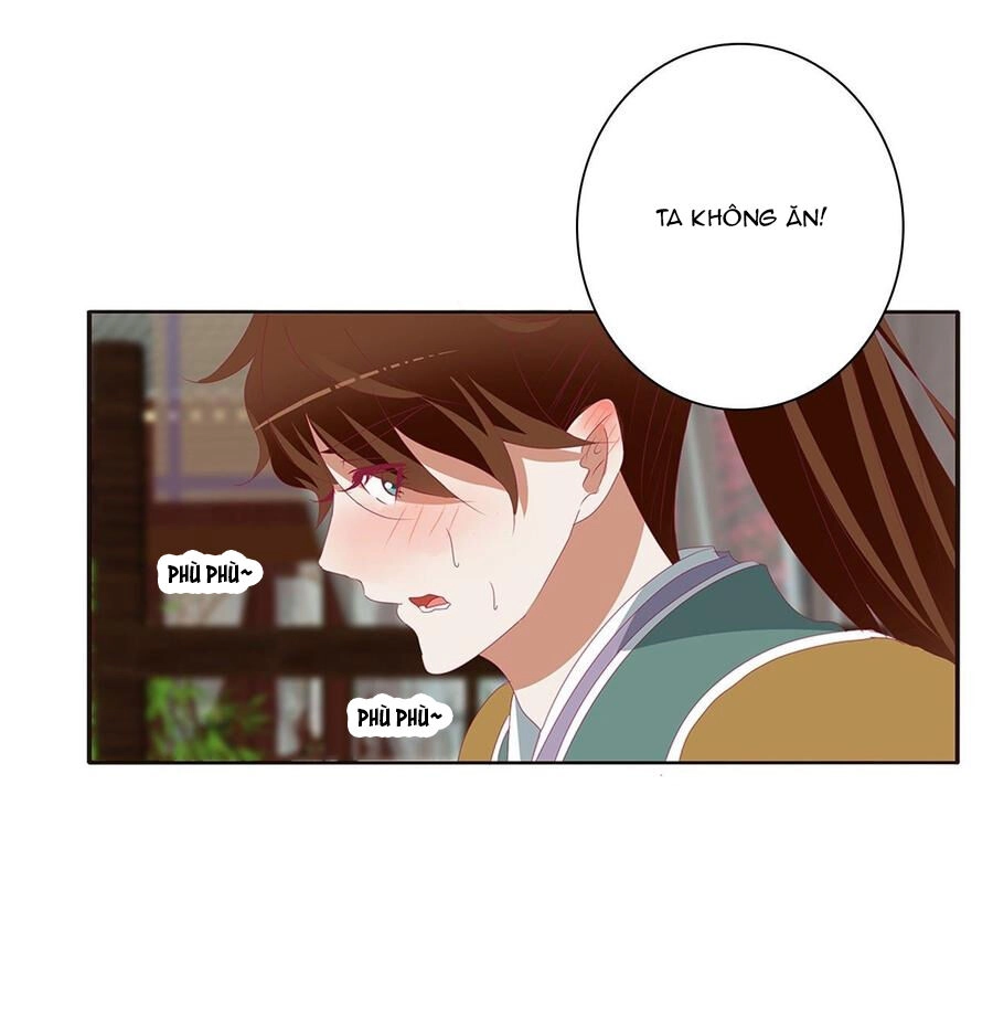 Thông Linh Phi Chapter 557 - 26