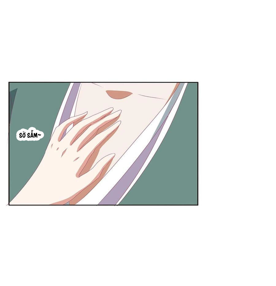 Thông Linh Phi Chapter 558 - 10