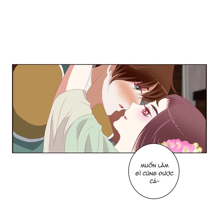 Thông Linh Phi Chapter 558 - 17