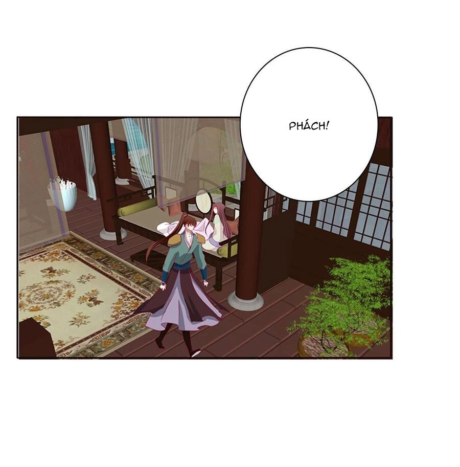 Thông Linh Phi Chapter 558 - 21