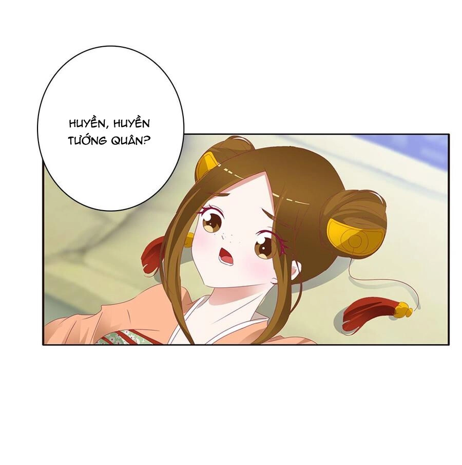 Thông Linh Phi Chapter 560 - 3