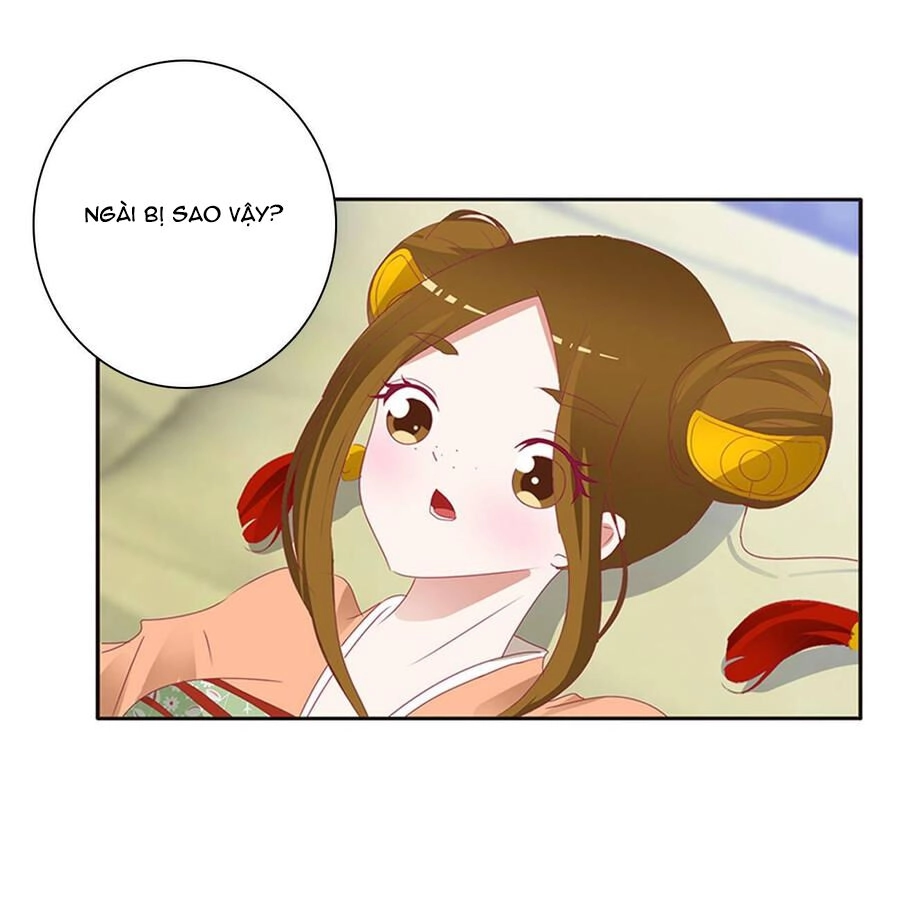 Thông Linh Phi Chapter 560 - 5