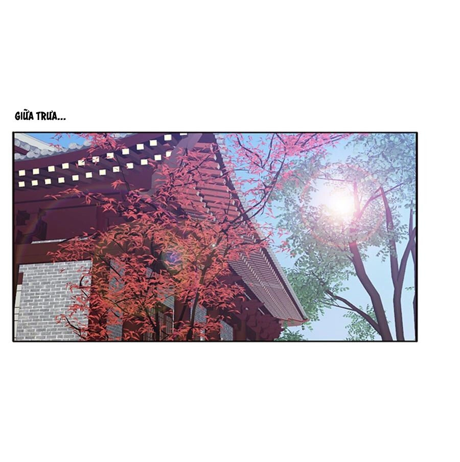 Thông Linh Phi Chapter 560 - 10