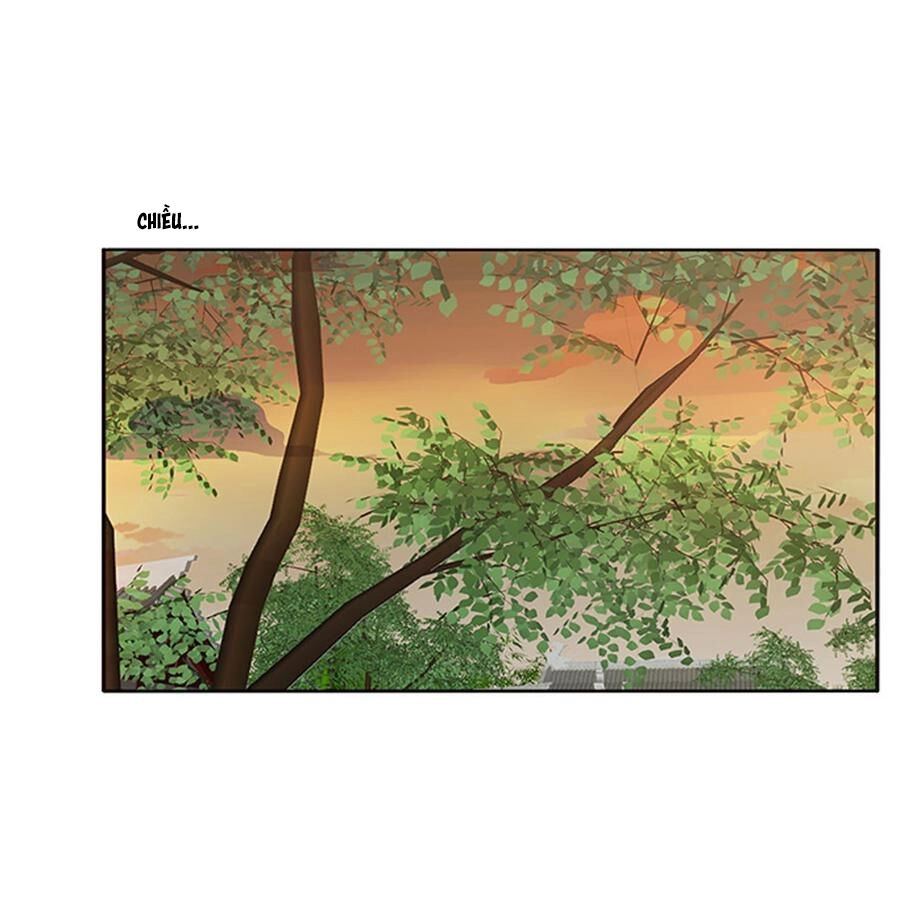 Thông Linh Phi Chapter 560 - 11