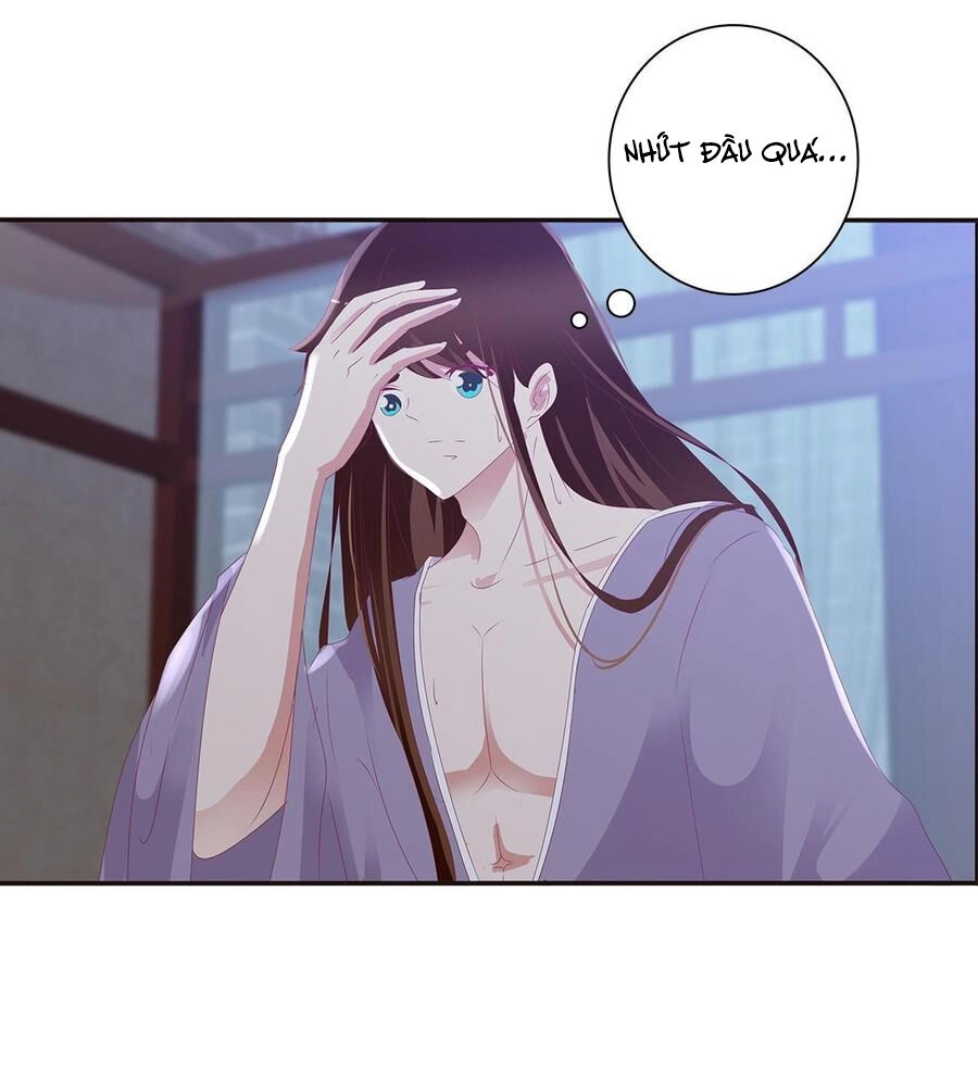 Thông Linh Phi Chapter 560 - 18