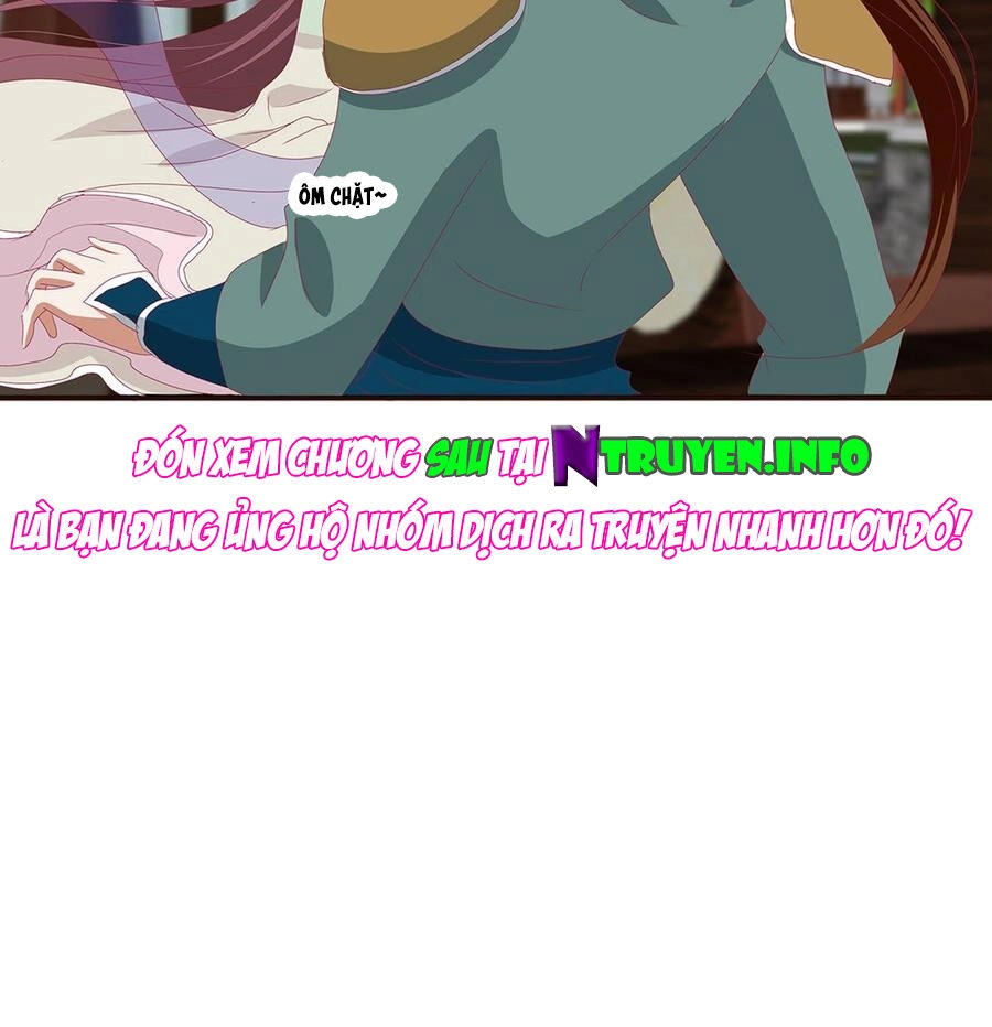 Thông Linh Phi Chapter 560 - 20